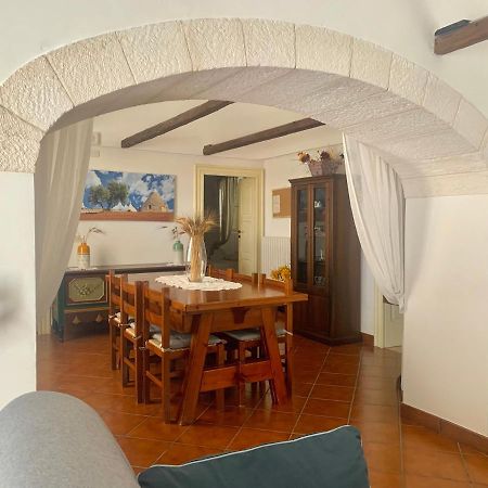 Tenuta Montanaro Locorotondo Eksteriør billede